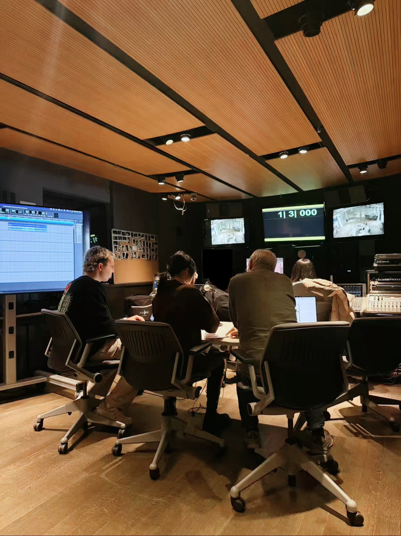 Studio