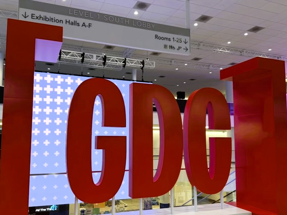GDC 2026