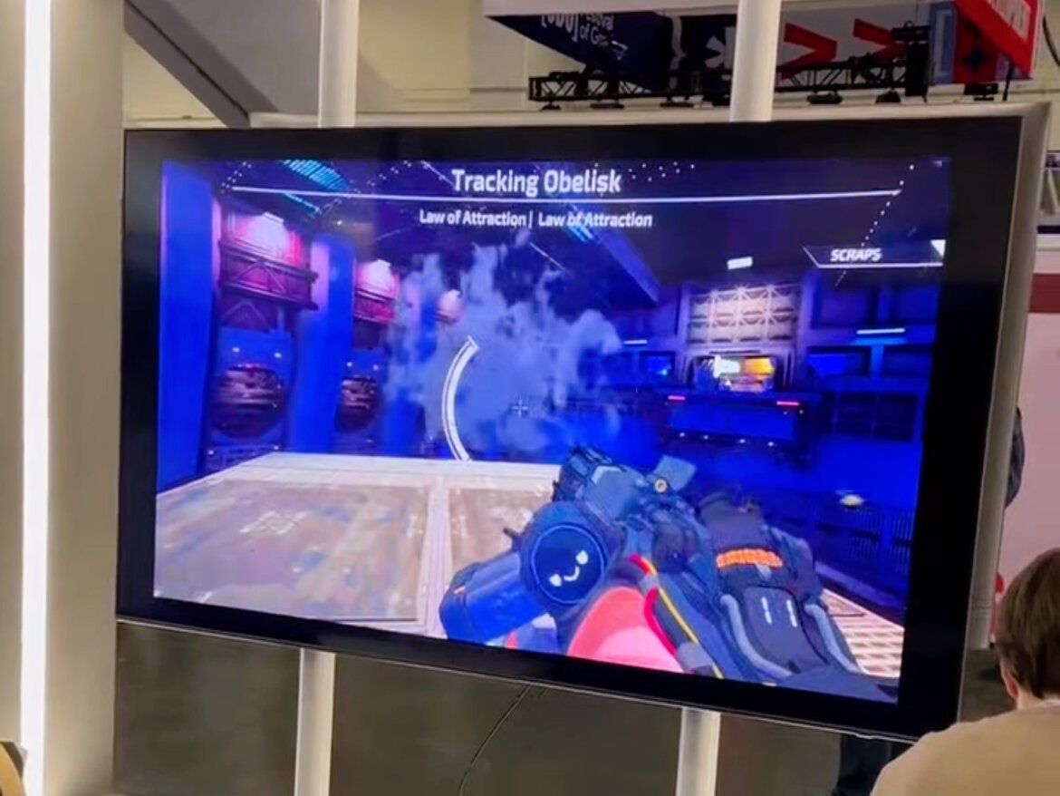 GDC 2026