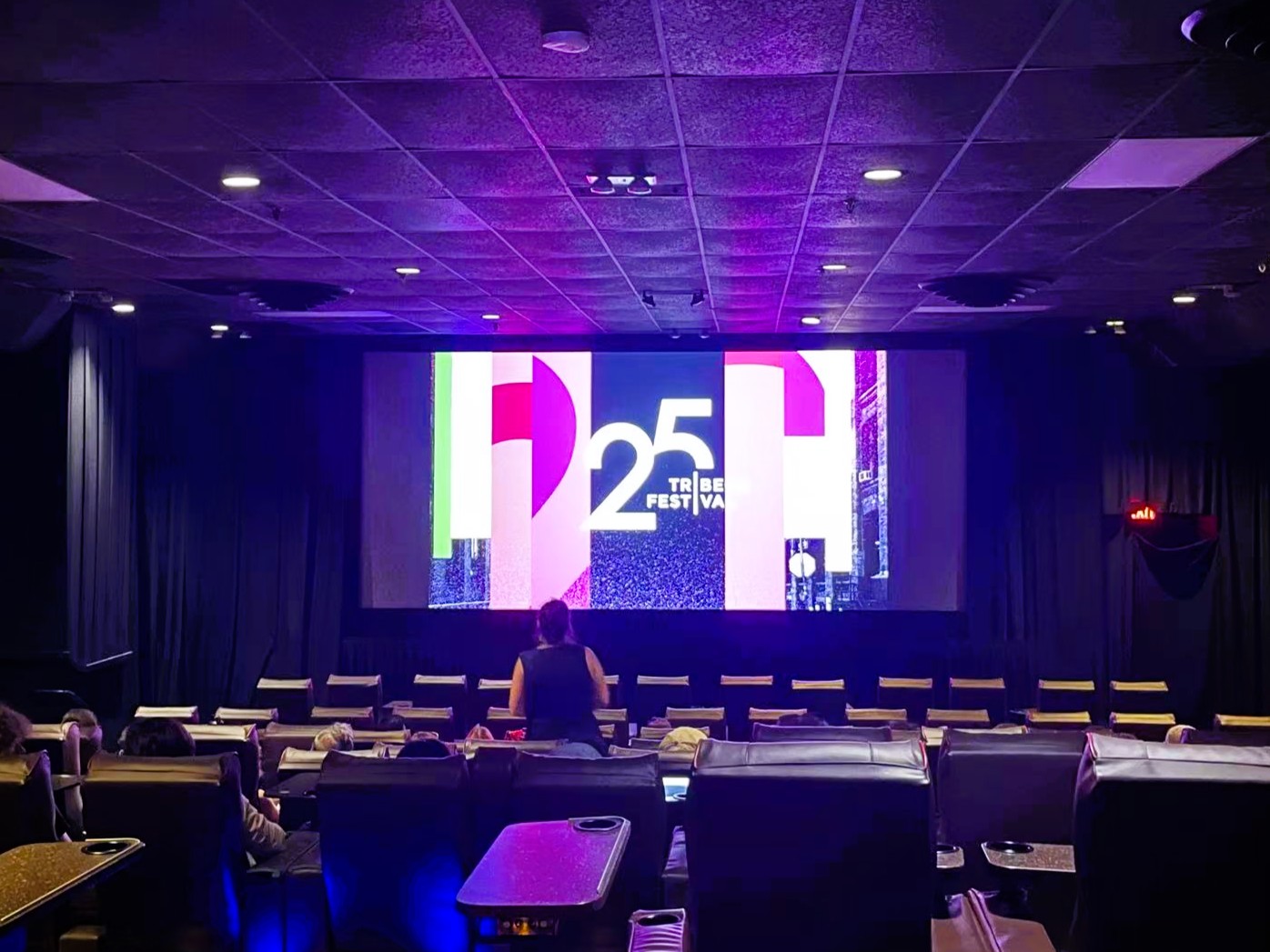 Tribeca Festival 2026
